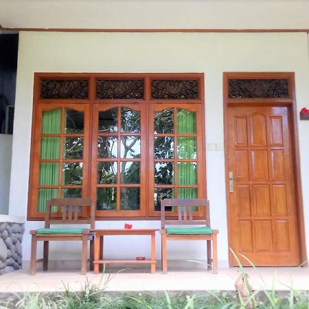 Argasoka Bungalows Ubud Zewnętrze zdjęcie