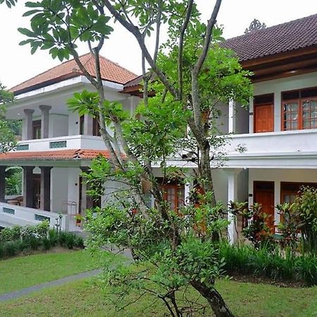 Argasoka Bungalows Ubud Zewnętrze zdjęcie