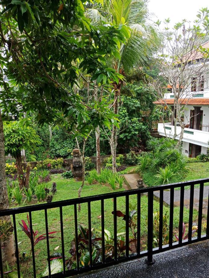 Argasoka Bungalows Ubud Zewnętrze zdjęcie