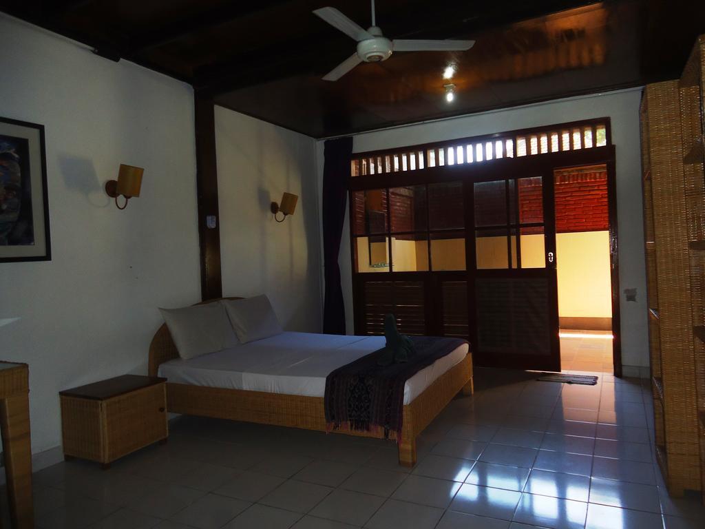 Argasoka Bungalows Ubud Zewnętrze zdjęcie