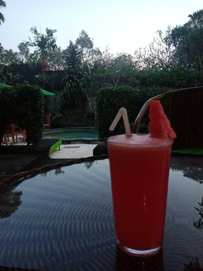 Argasoka Bungalows Ubud Zewnętrze zdjęcie