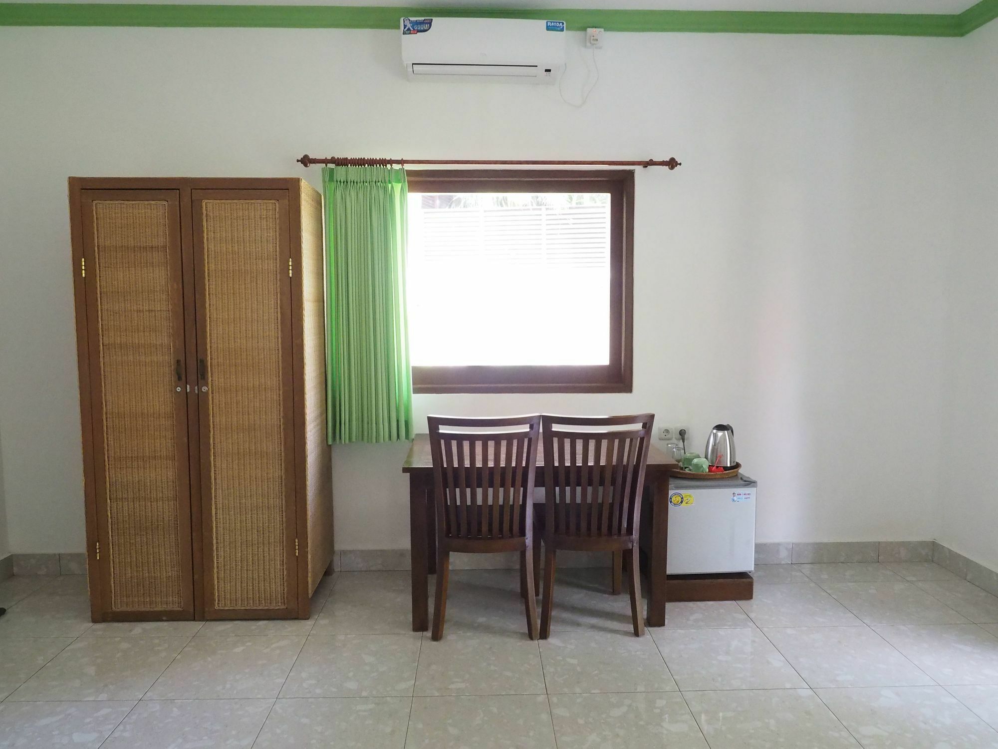 Argasoka Bungalows Ubud Zewnętrze zdjęcie