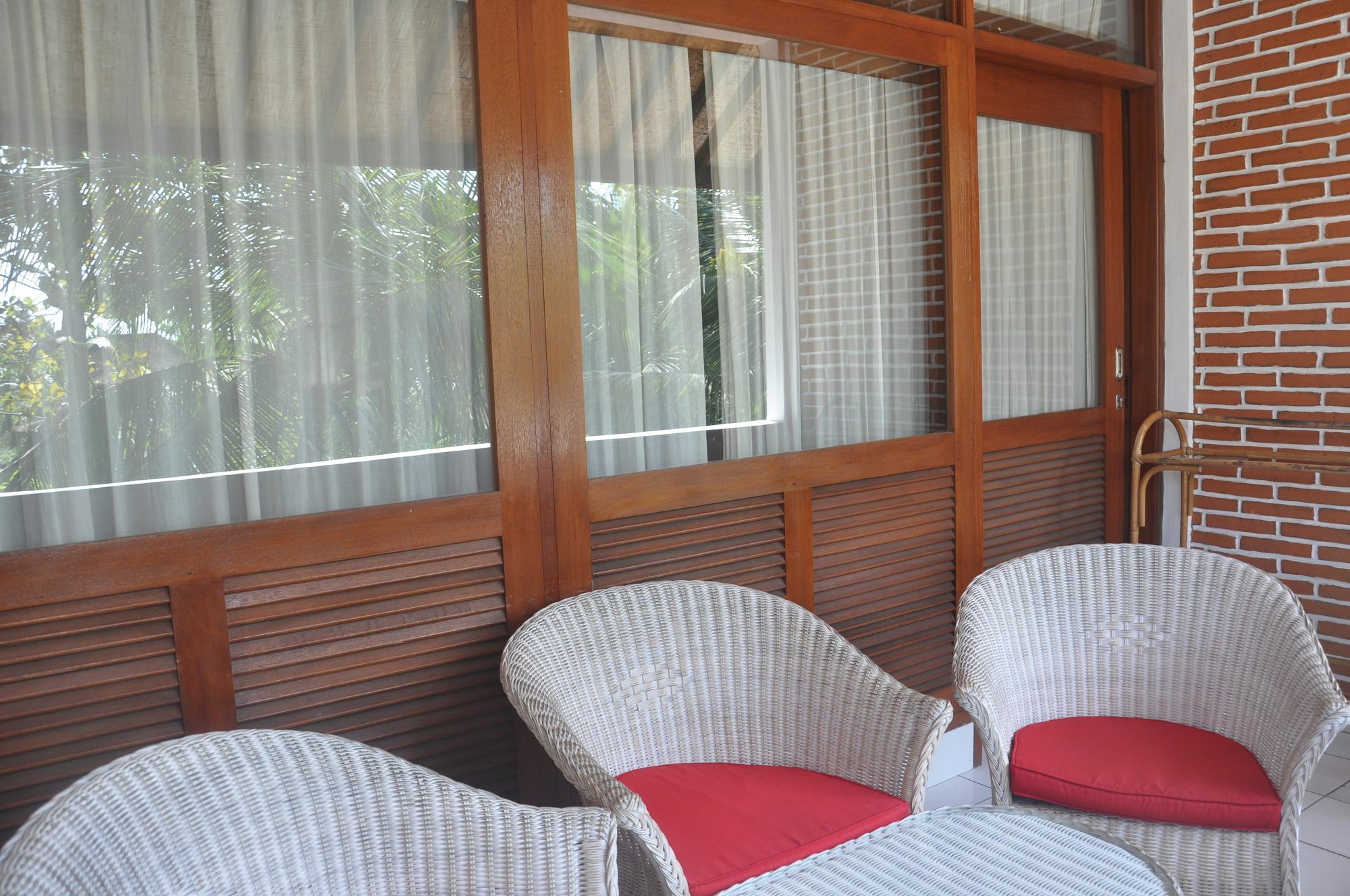 Argasoka Bungalows Ubud Zewnętrze zdjęcie