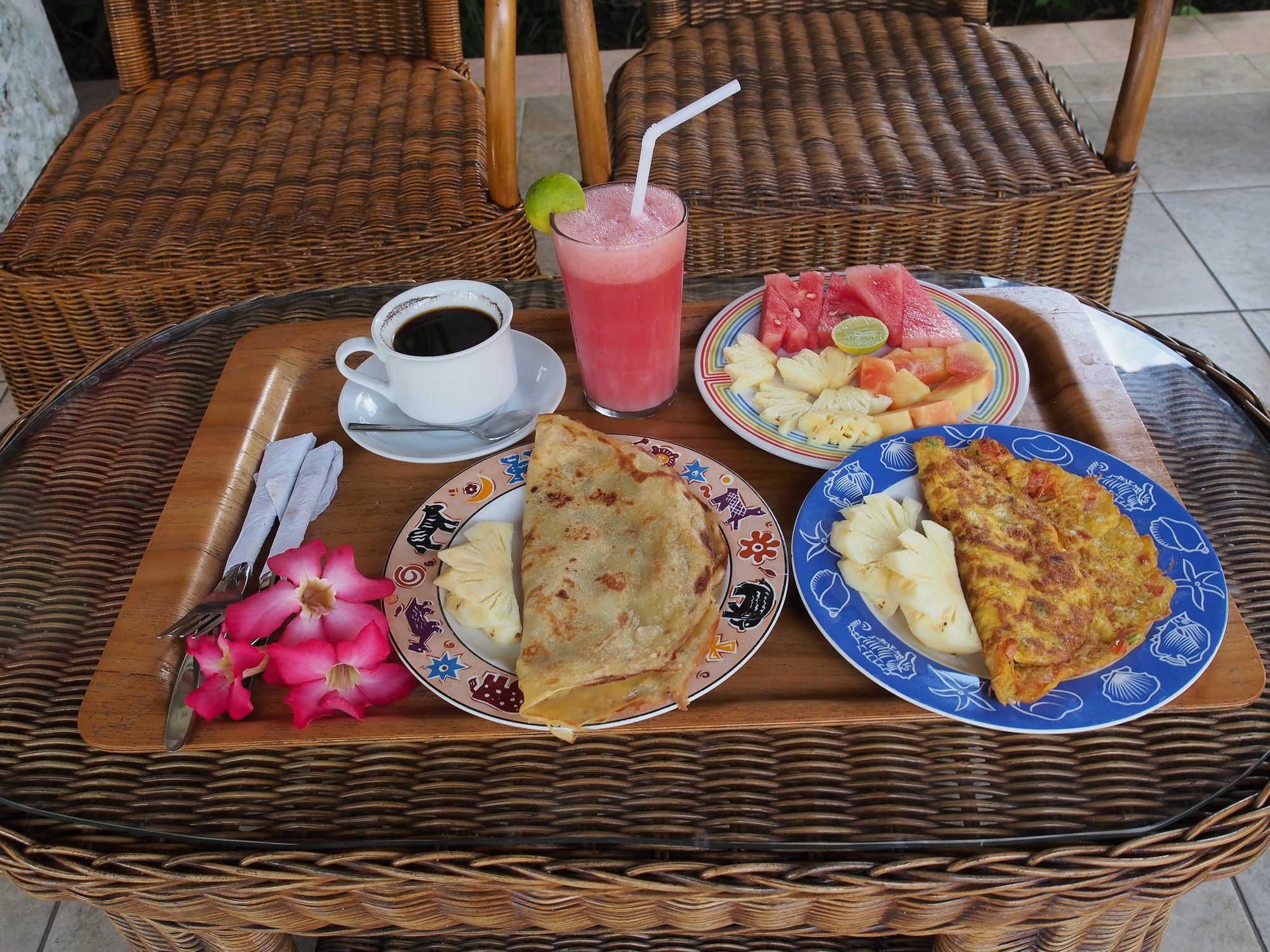 Argasoka Bungalows Ubud Zewnętrze zdjęcie