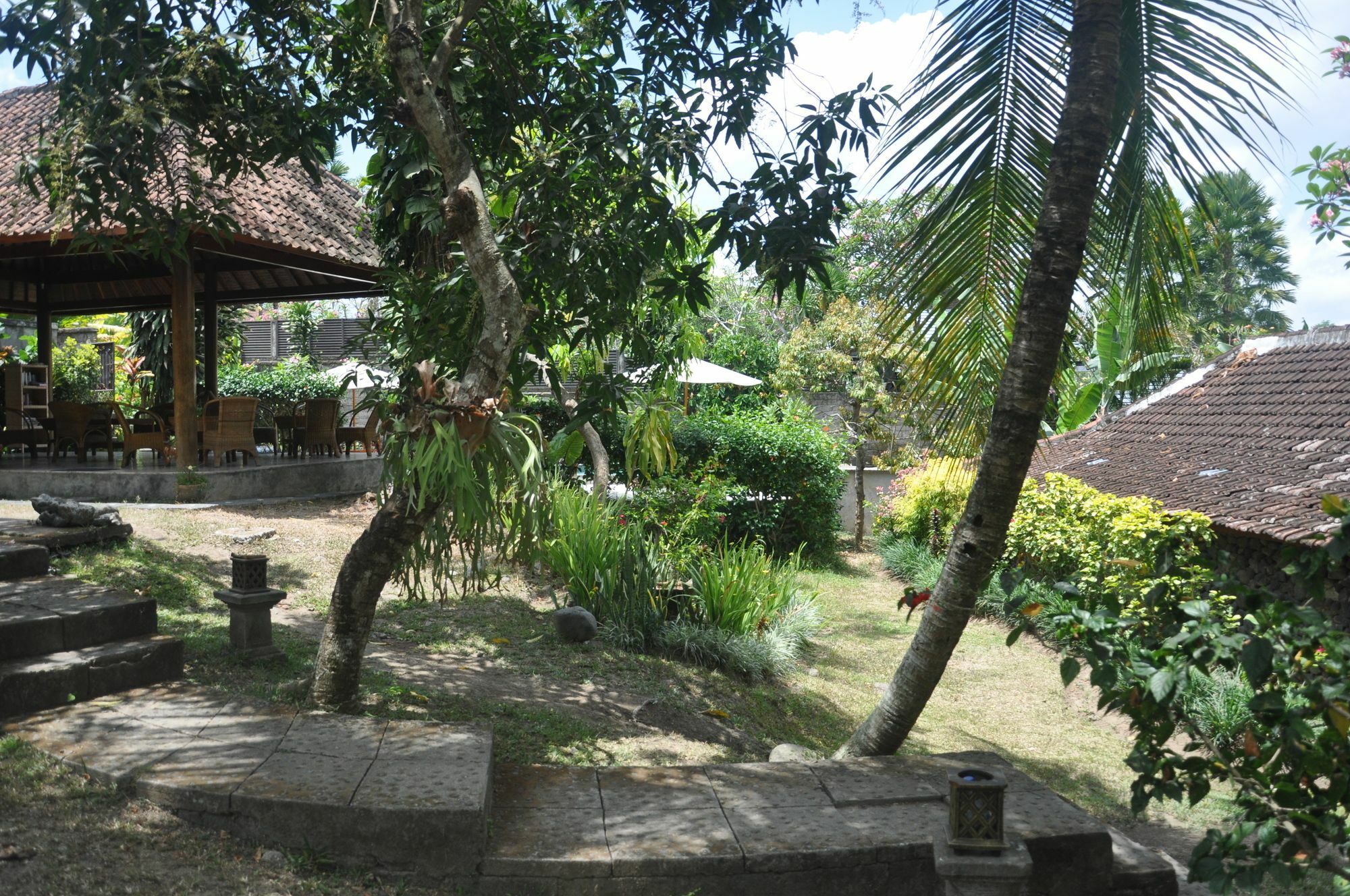 Argasoka Bungalows Ubud Zewnętrze zdjęcie